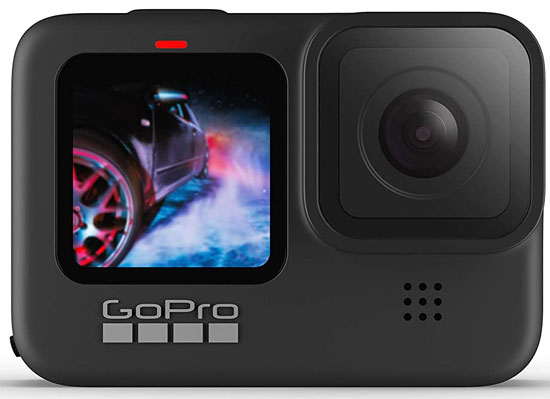 GoPro HERO9 Black