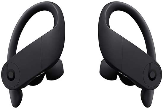 High End Wireless Earbuds