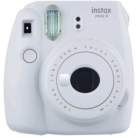 Instant Camera