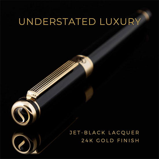 Luxury Fountain Pen