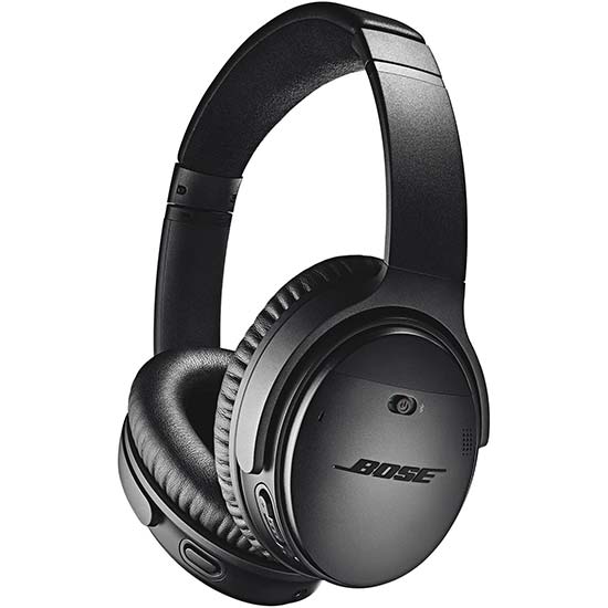 Noise Canceling Headphones