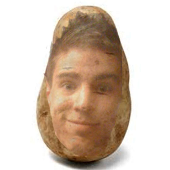 Potato Pal