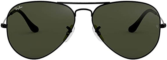 Ray-Ban Aviator Sunglasses