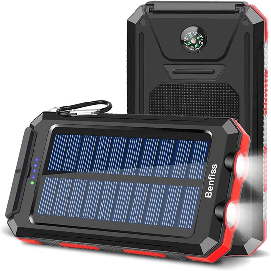 Solar Charger