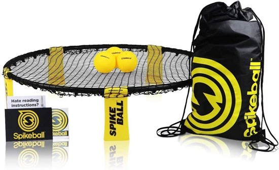 Spikeball Set