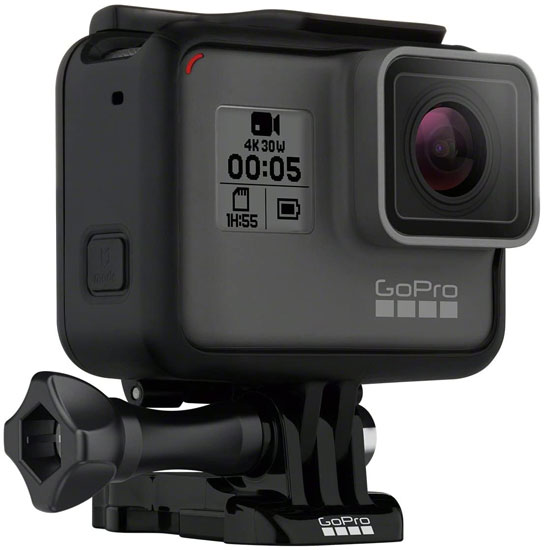 Sport Camera