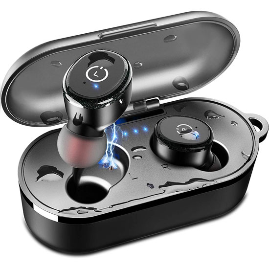 TOZO T10 Earbuds