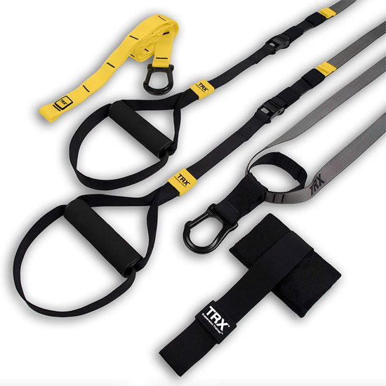 TRX GO Suspension Training