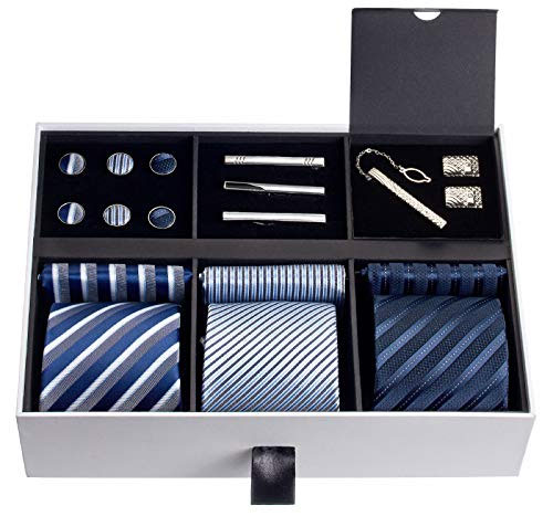 Tie set