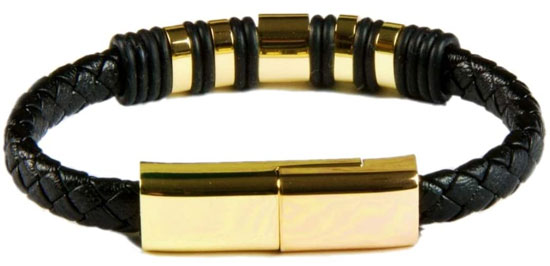 Unisex Charging Bracelet