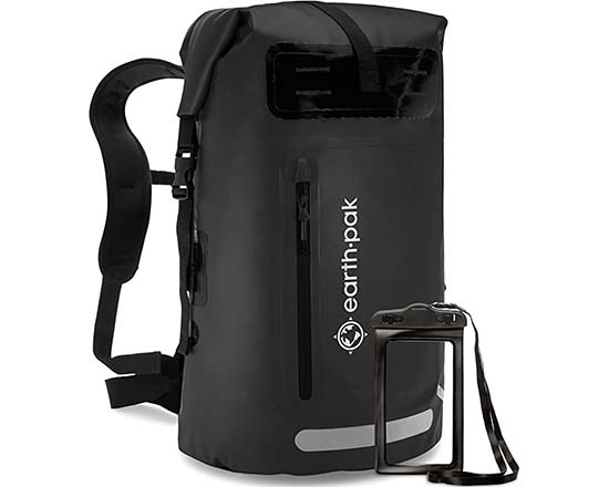 Waterproof Backpack