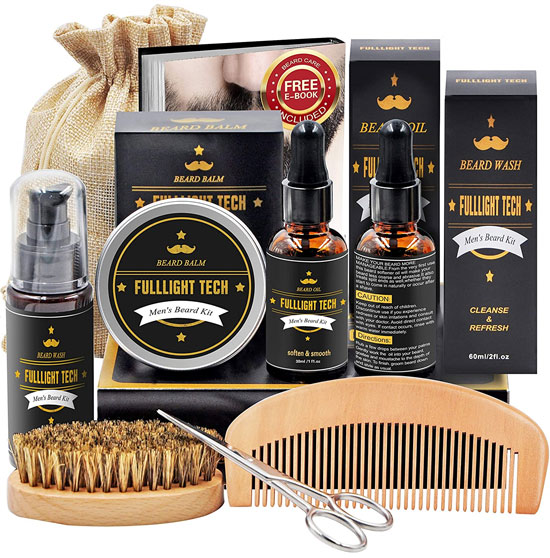 Beard Kit