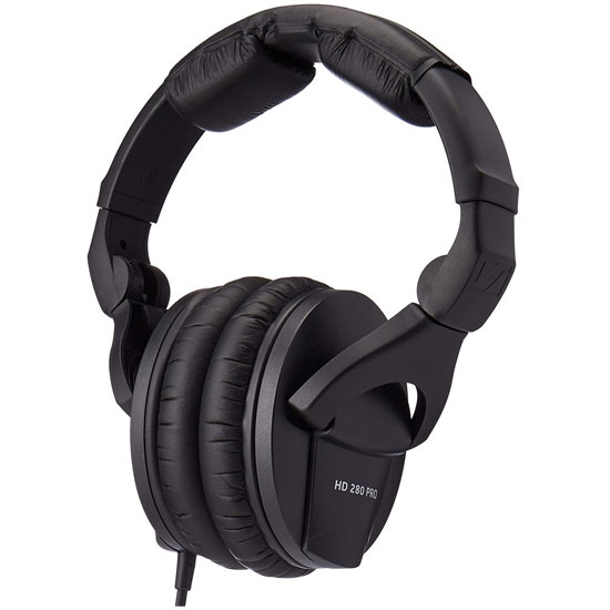 Sennheiser HD280PRO Headphones