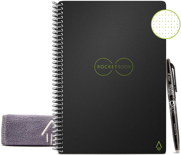 Rocketbook Smart Notebook