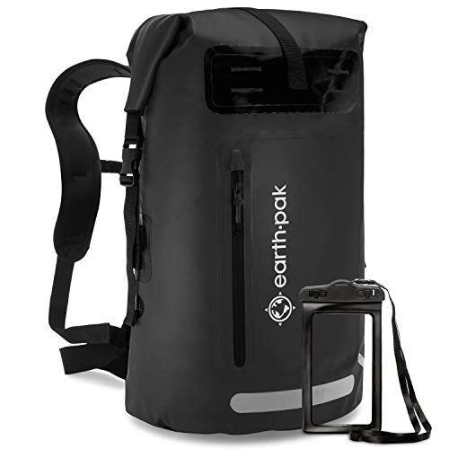 Waterproof Backpack