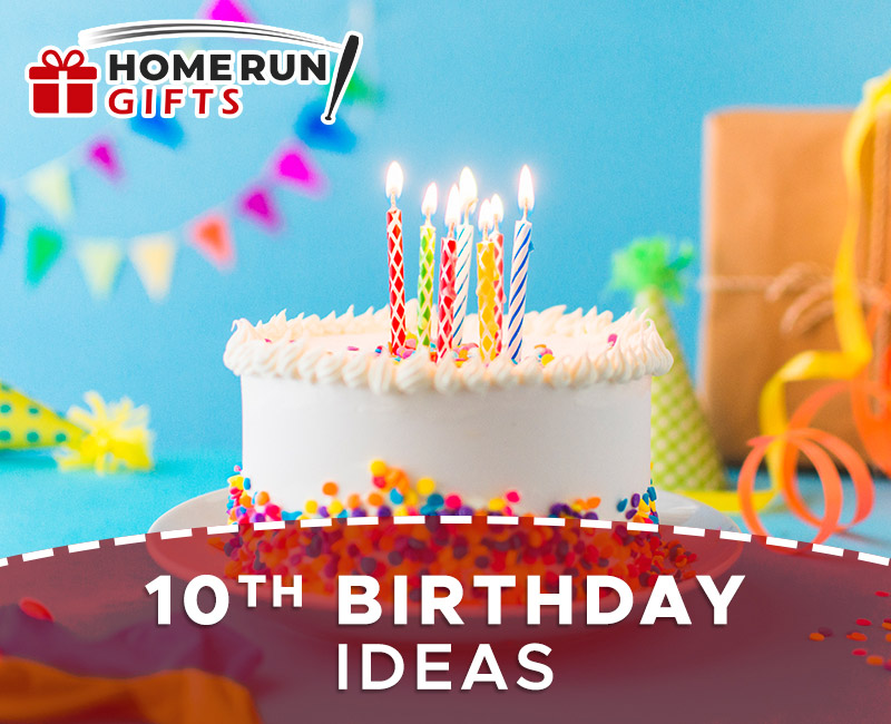 10th Birthday Party Ideas (Featured Image)