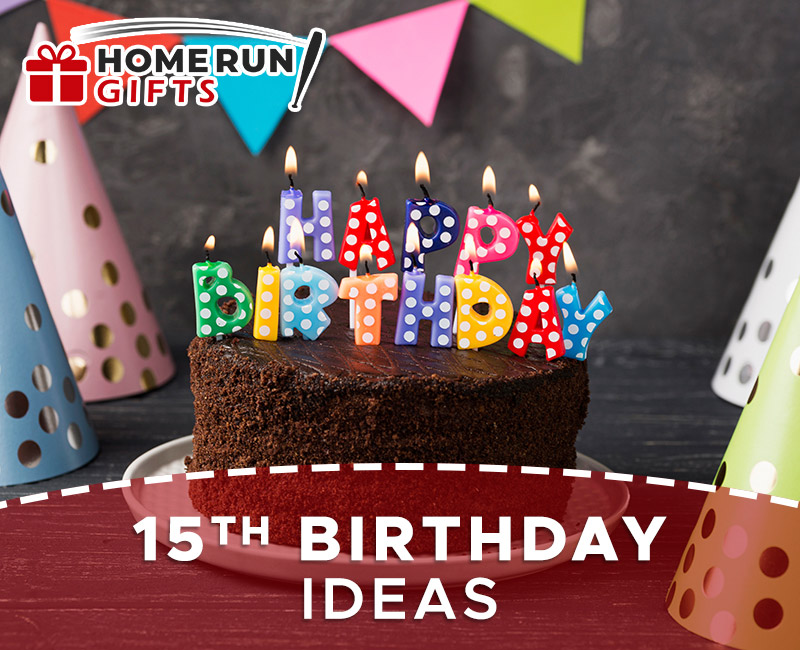 15th Birthday Party Ideas (Featured Image)