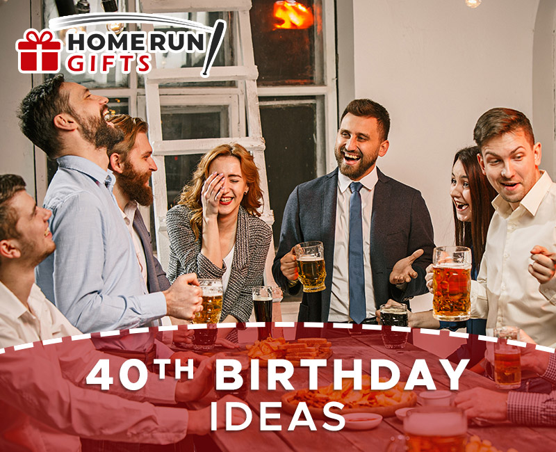 40th Birthday Party Ideas for Men (Featured Image)