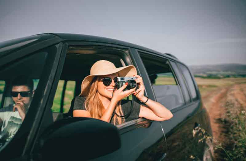 Photography Roadtrip