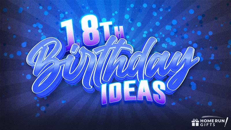 18th Birthday Party Ideas Graphic