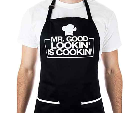 Cooking Apron