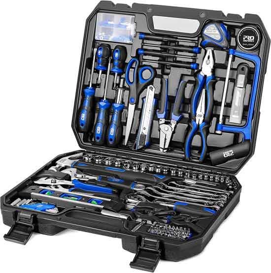 Auto Repair Kit