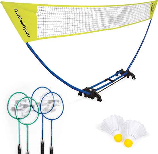 Badminton Set