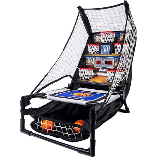 Basketball Arcade