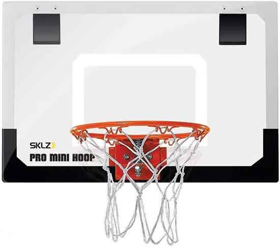 Basketball Hoop