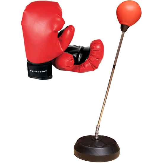 Boxing Kit