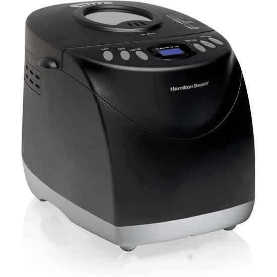 Bread Maker