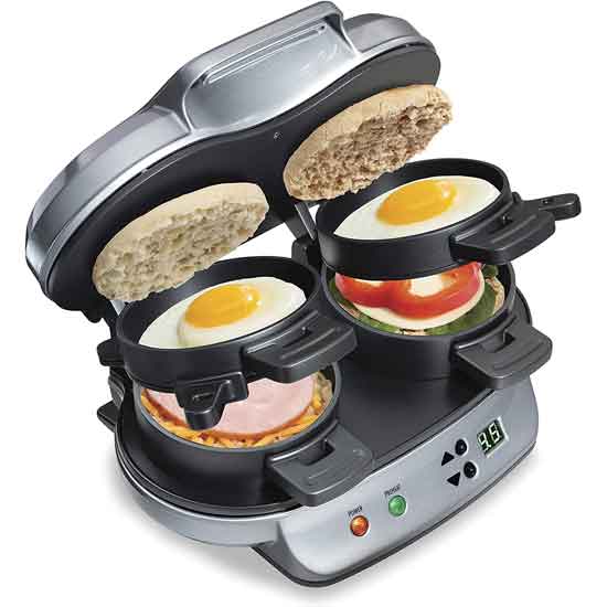 Breakfast Maker