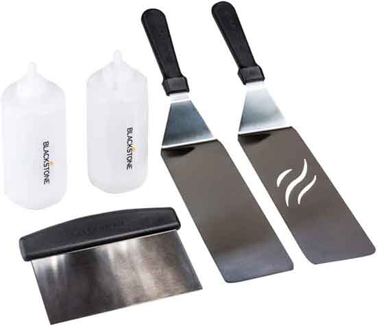 Burger Making Kit