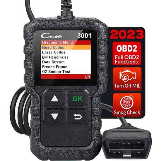 Car Diagnostic Tool