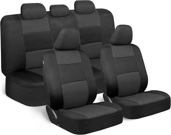 Car Seat Covers