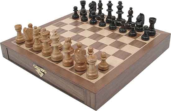 Chessboard