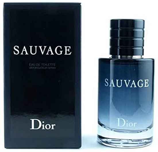 Christian Dior Perfume