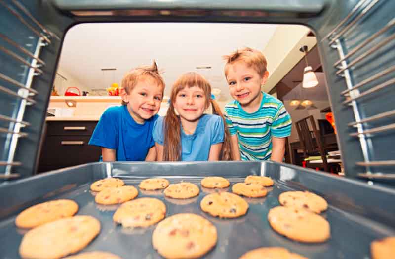 Cookie Party