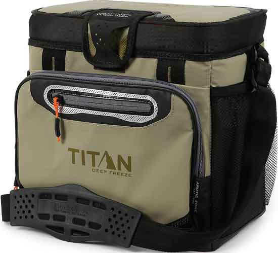 Cooler Bag