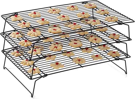 Cooling Rack