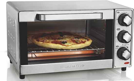 Countertop Oven