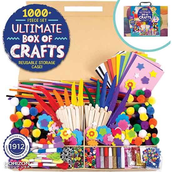 Craft Box Kit