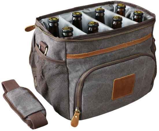 Custom Cooler Bag