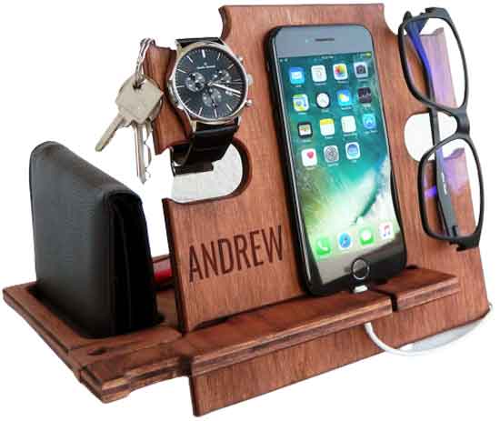 Docking Station