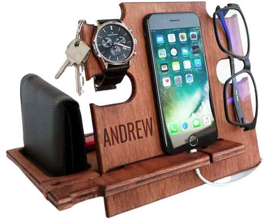 Docking Station