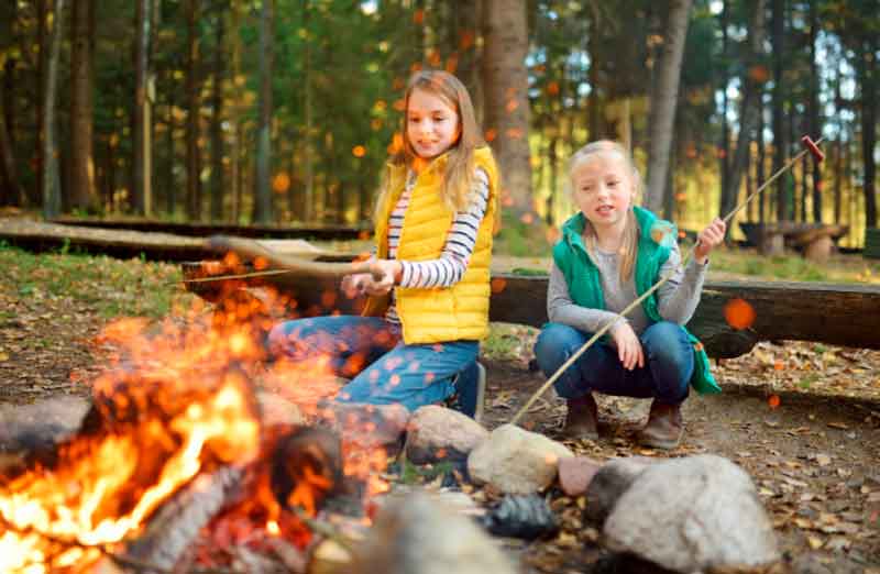 Easy BBQ party