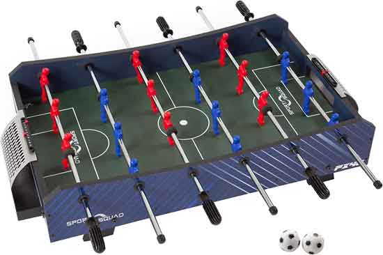 Foosball Table