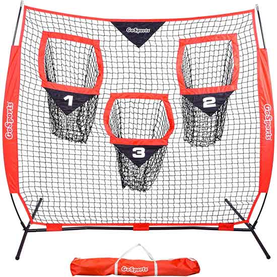 Football Throw Net