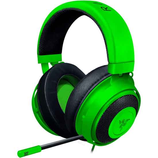 Gaming Headset