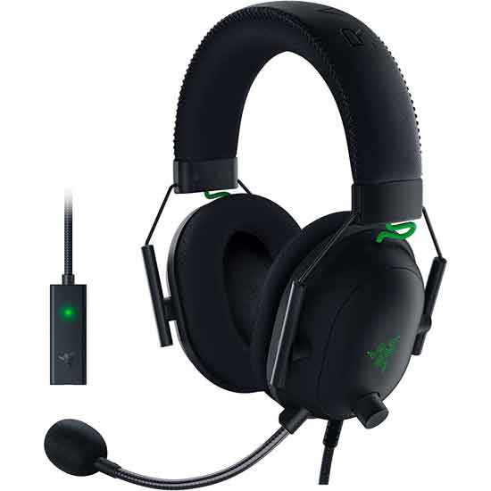 Gaming Headset